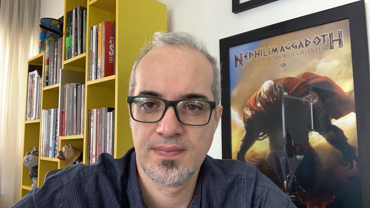 30/03/2020: Eles ainda acham que somos bobos