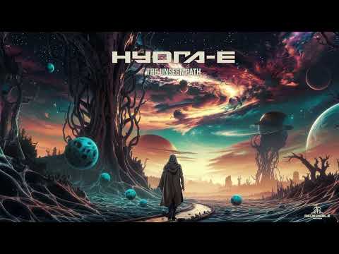 Hydra-E - Inner Circle
