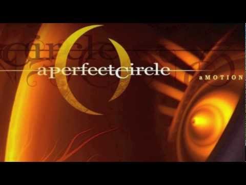 A Perfect Circle - The Hollow (the Bunk Mix) HD