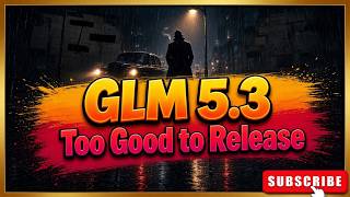 GLM-5.3 Tested: Coding, Security & Creative Coding (Full Review)