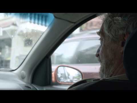 Manele scene from Umbre aka Shadows University of Sunderland MAC 301 project