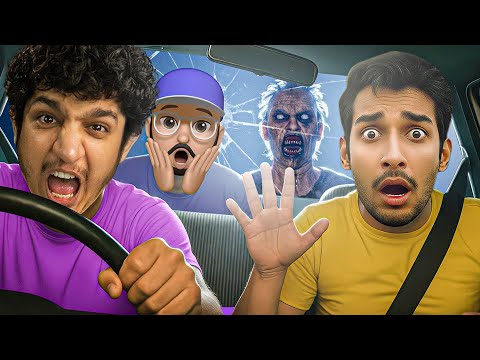 Granny Escape Challenge! | Choco