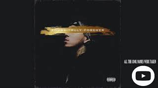 Phora-When It&#39;s Over [Ft Tiffany Evans] [Audio Only]