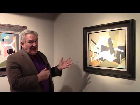 Esphyr Slobodkina: 60 Year Survey