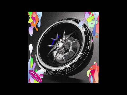 Zéro ODT - Massacre (Myth Syzer ft Old Pee (13 Block)) [Zéro ODT Remix]