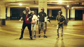 Migos - Slide On Em  (Official Dance Video)  @ZayHilfigerrr