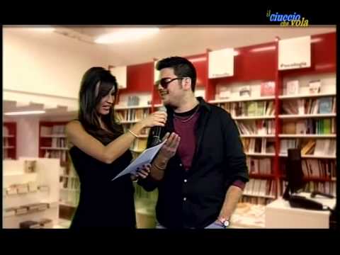 BRUSCHETTA - IL CIUCCIO CHE VOLA puntata 01/03/14