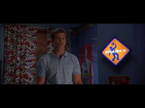 Trailer Car Bed - Grandma's Boy