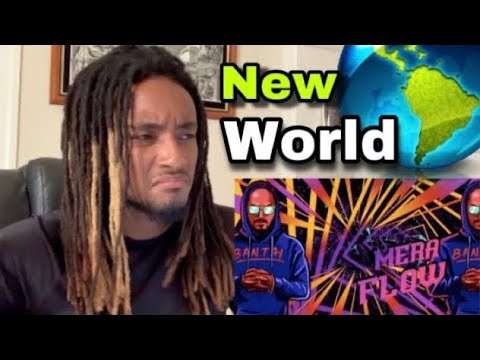 Emiway X Lexz Pryde X Snoop Dogg - NEW WORLD REACTION