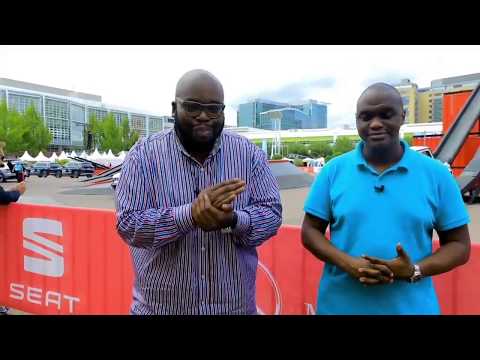 CBBT Season 2, Episode 1 - Ford Ranger Raptor