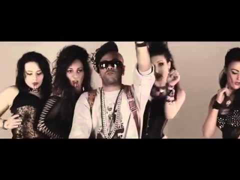 Baby Brown - Oriental Poison (Prod. By DJ Rasimcan) Thug Life Müziği