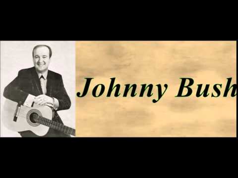 Undo The Right - Johnny Bush