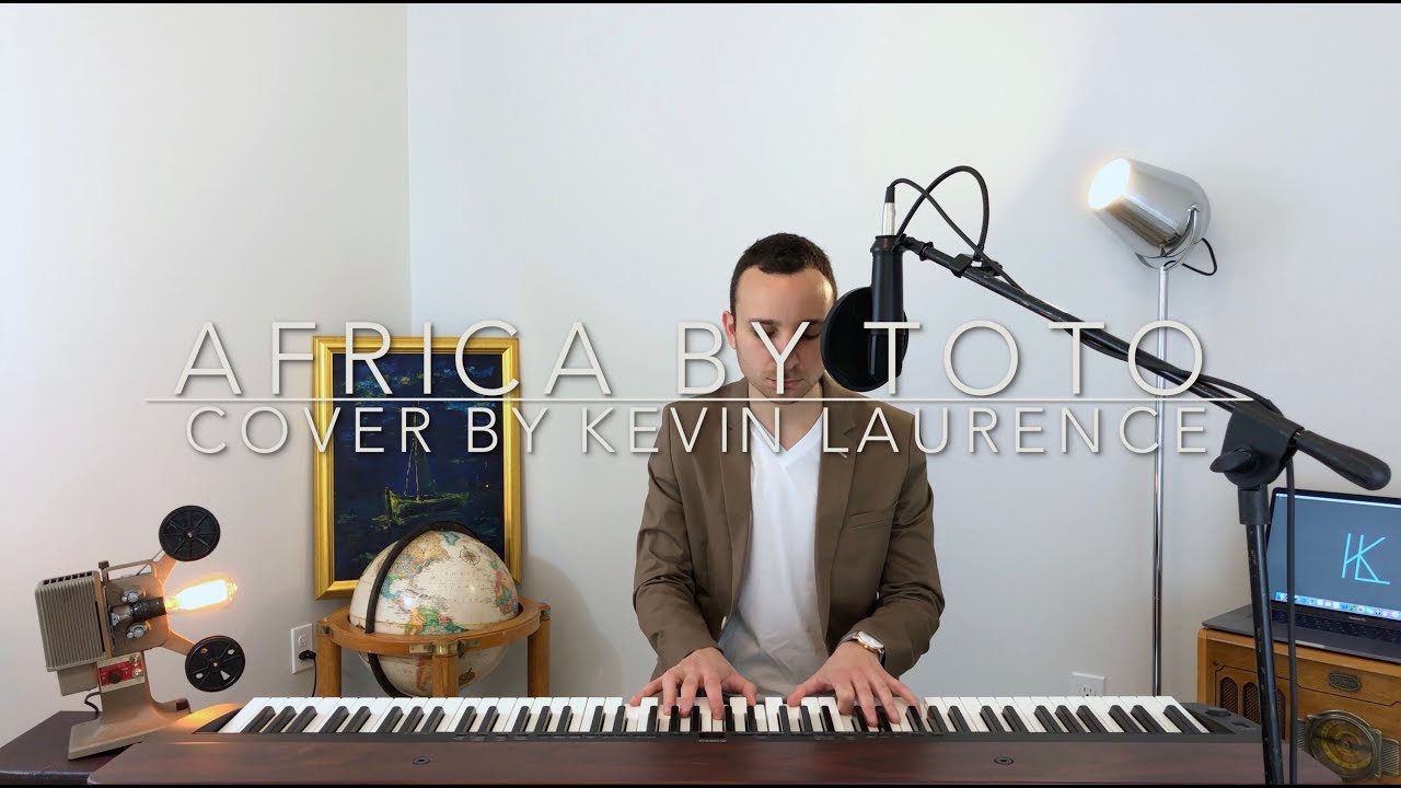 Promotional video thumbnail 19 for Kevin Laurence - Pianist, Singer & Entertainer