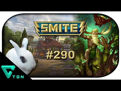 SMITE #290 - Guck mal, wer Top-Damage macht! ► Let's Play Together: SMITE