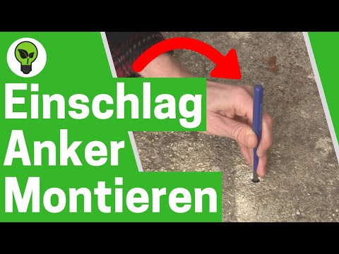 Drop-in anchor installation ✅ ULTIMATE INSTRUCTIONS: How to correctly set and install drop anchor...