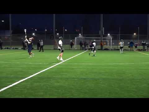 Jackson Lax 2018 vs Southridge Part 29