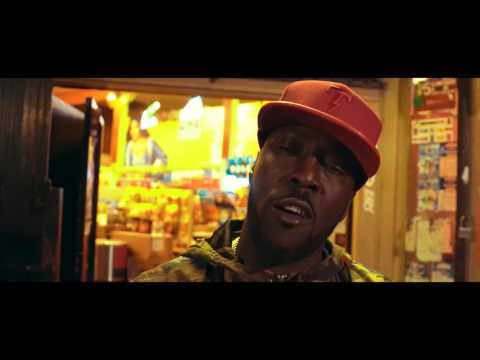 Bueno Feat. Yukmouth & The Gatlin - Gettin It Shot by tstrongvfx