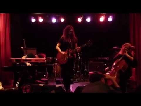 PJ Harvey - Hardly Wait performed by Julie Scott, Roeland Drost and Maaike Peterse