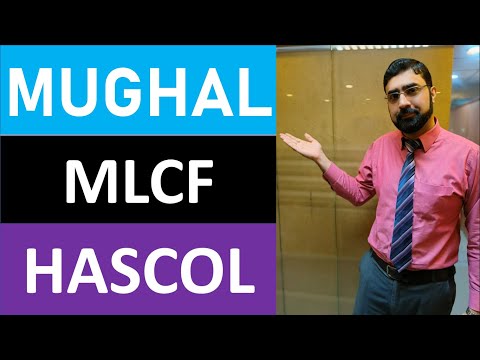 REVIEW OF MUGHAL, MLCF AND HASCOL |VIDEO #229