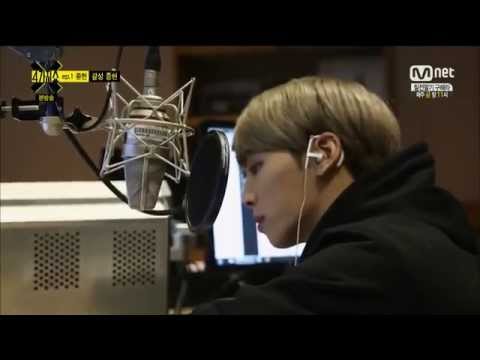 [150113]  JONGHYUN 종현_ BLUE NIGHT