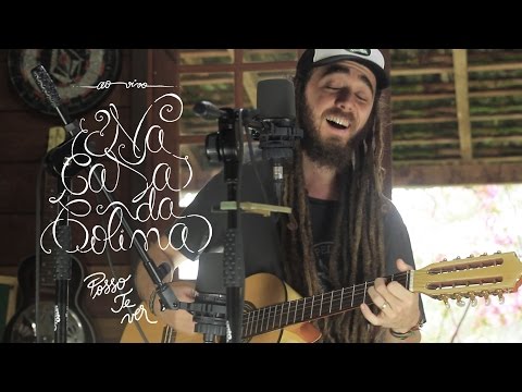 Posso Te Ver - Victor Pradella