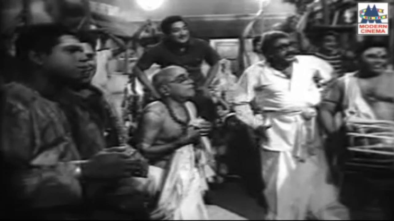 Thanga Therodum Song Lyrics | Lakshmi Kalyanam | T. M. Soundararajan, Seergazhi.S.Govindharajan