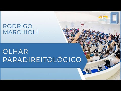 Tertúlia Conscienciologia 5215 -  Olhar Paradireitológico (Paradireitologia)