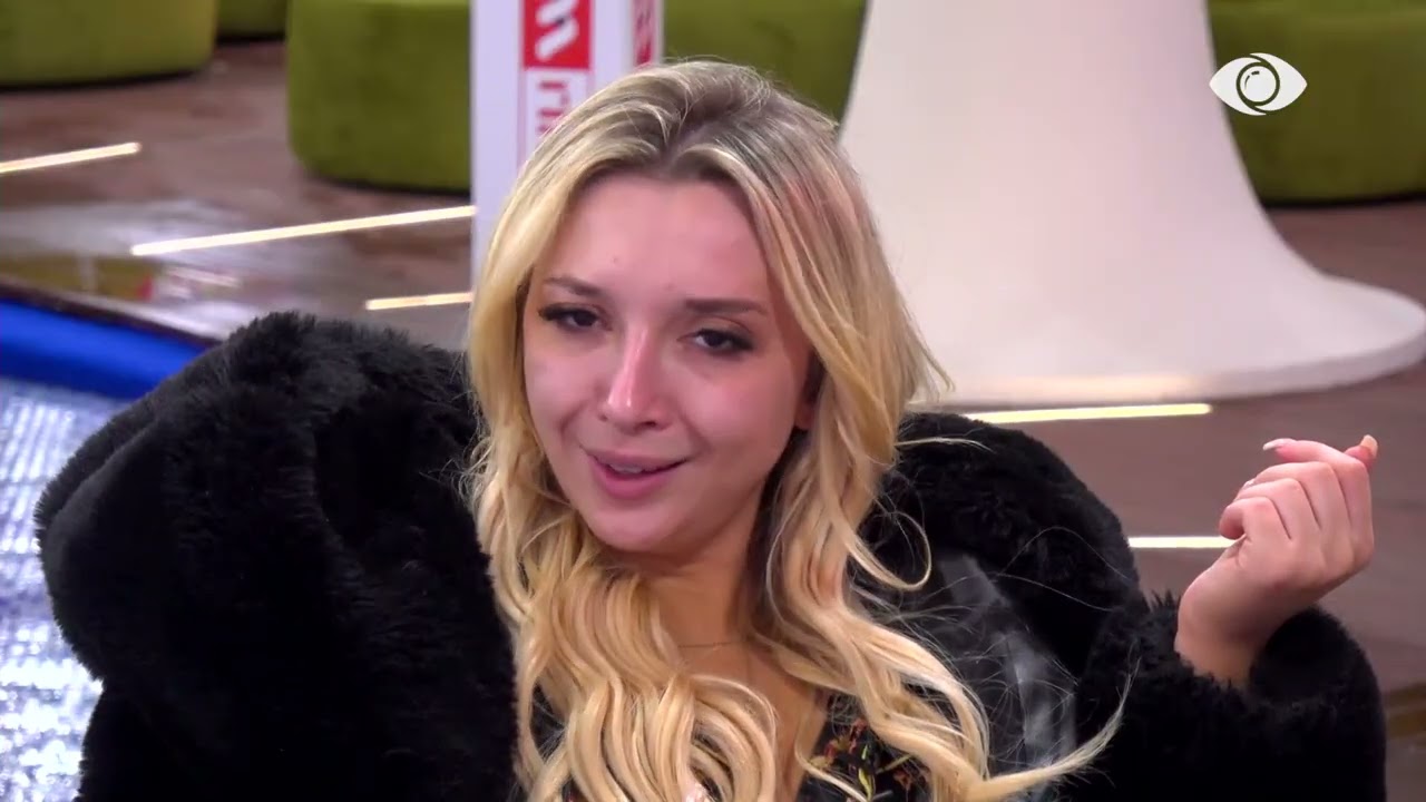 “Unë nuk e bëra goditjen në terma afatshkurtër”/ Lorna vijon diskutimin me Ilirin