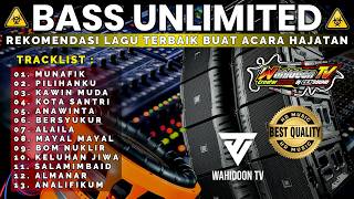 Download lagu BASS UNLIMITED ! DJ CEK SOUND SHOLAWAT GAMBUSAN TERBARU | BASS ADEM BUAT ACARA HAJATAN 🔊 mp3