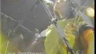 The Breeders - Gigantic (live 03-07-03)