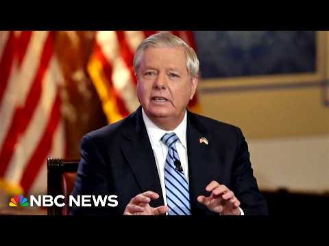 Top Graham staffer says 'no indication' the senator was not feeling well before death