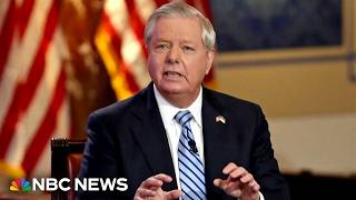 Senator Lindsey Graham dead; staff says no prior health warnings