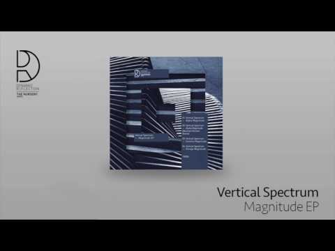 Vertical Spectrum  - Alpha Magnitude (Abstract Division Remix) [TN006]