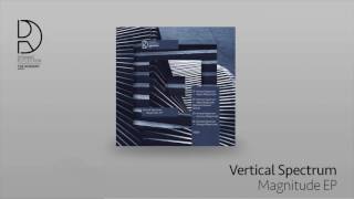 Vertical Spectrum  - Alpha Magnitude (Abstract Division Remix) [TN006]