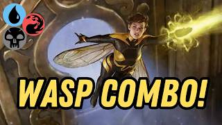 The Woundrous Wasp Massively Upgrades My Own Creatures!