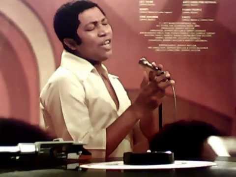 Thumbnail for LUTHER INGRAM - Missing You by Luther Ingram