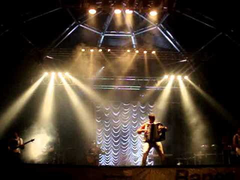 Kiko  Sanfoneiro de Rodrigo Balla