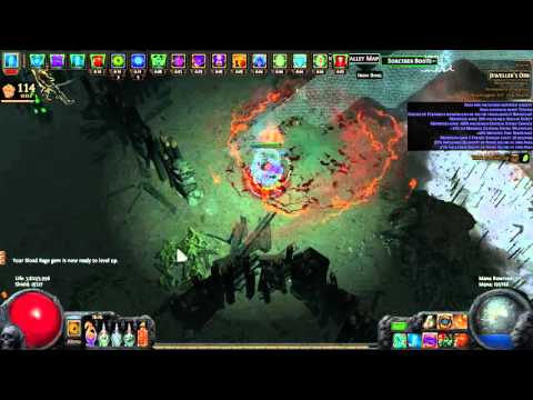 [2.2] CoCSlam Mjölner