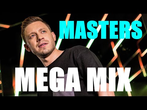 MASTERS - Mega Mix 2021 * Disco Polo 2021 * Nowość 2021