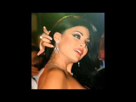 cheba ismahane   STYLE MEDAHETTE