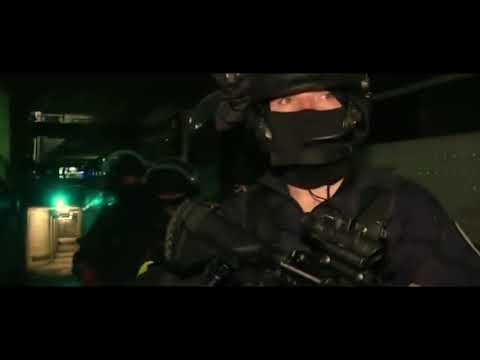 GIGN   French Gendarmerie Elite Unit