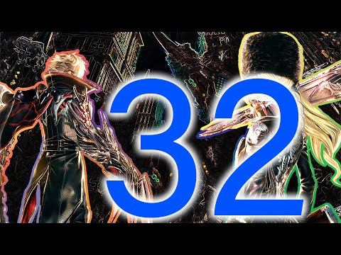 Doppio boss!CODE VEIN - Gameplay ITA - Walkthrough #32