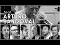 Accent feat. Arturo Sandoval - Ev'ry Time We Say Goodbye