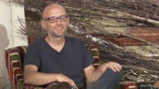 Moby @ Wanderlust Festival