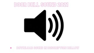 Servant bell sound effect