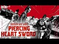PIERCING HEART SWORD - Hindi Trailer | Coming On 25th Aug Dimension On Demand DOD | Download The App