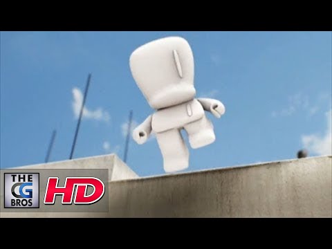 CGI 3D Short Spot : "Kinder Fridgi"  by - IMG Crossmedia Studio