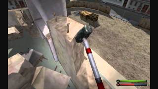 Demolition Company Gameplay