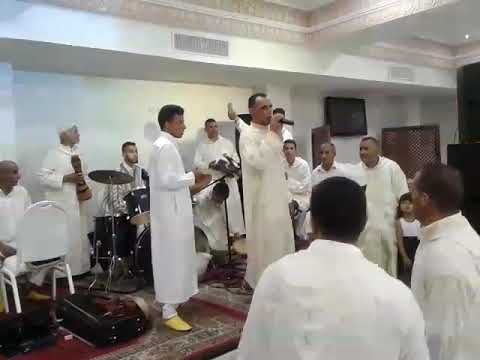 Hamdat Awkad ban sbai