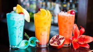 HOWTO make Kool-Aid tequila